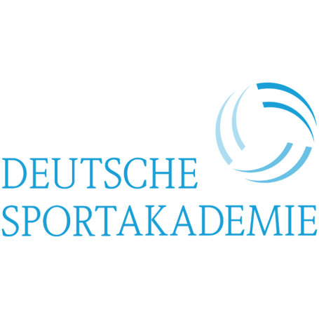 Logo Deutsche Sportakademie