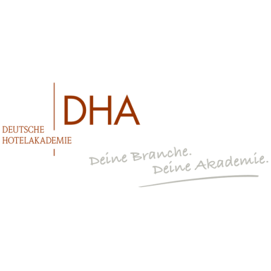 Logo Deutsche Hotelakademie