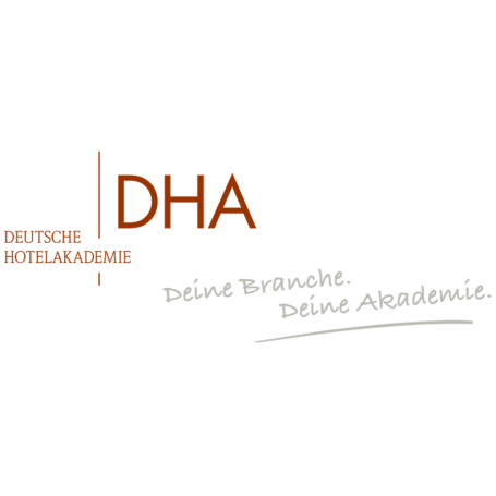 Logo Deutsche Hotelakademie