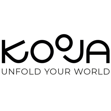 Kooja - unfold your world