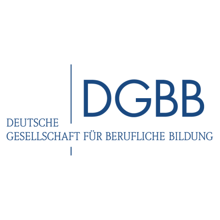 Logo Deutsche Gesellschaft für Berufliche Bildung