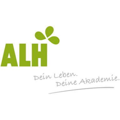 Logo ALH-Akademie