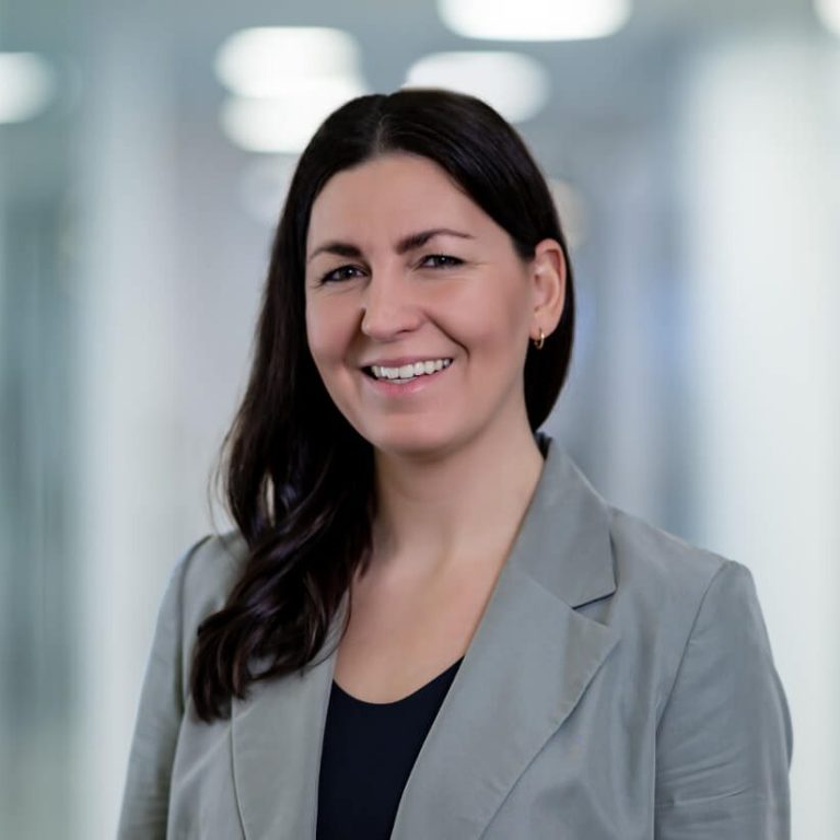 Business Bild von Irina Luxem - Gründerin luxem werk